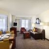 Отель Residence Inn Greensboro Airport, фото 7