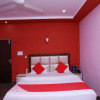 Отель OYO 19696 Hotel Rbk Palace And Restaurant, фото 11
