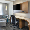 Отель Courtyard by Marriott Atlanta Lithia Springs, фото 41