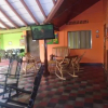 Отель Hostal Las Rosas, фото 14