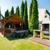 Отель Villa Big Thuja Saint Cézaire sur Siagne, фото 18
