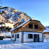 Отель Modern Chalet in Stadl An Der Mur Styria Near Ski Area, фото 1
