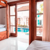 Отель Bali Beats Guesthouse Uluwatu, фото 4