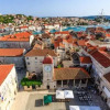 Отель City Hostel Trogir, фото 18