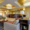 Отель Comfort Inn & Suites, фото 3