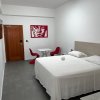 Отель Royal Brasil Hotel в Парамарибо