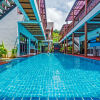 Отель Assada Boutique Hotel Kata Phuket, фото 16