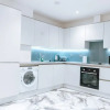 Отель Inviting 1 Bed Apartment in Purley, фото 5