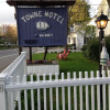 Отель The Towne Motel, фото 12