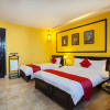 Отель A25 Hotel - 29 Thác Bạc Sapa, фото 23