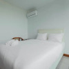 Отель Fully Furnished and Cozy 2BR at Pondok Klub Villa Apartment, фото 19