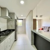 Отель Apartamento 2 dormitorios em Gramado - Vista 303, фото 10