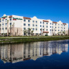Отель TownePlace Suites By Marriott Boynton Beach, фото 1