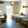 Отель Klinakis Beach Hotel, фото 7