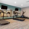 Отель Extended Stay America Premier Suites Greenville Woodruff Road, фото 18