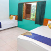Отель SPOT ON 2584 Hotel Karya Nunggal Asri, фото 12