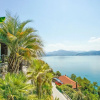 Отель Heavenly Holiday Home in Cannero With Roof Terrace, фото 17