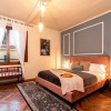 Отель Florentine Palazzo - 4 bedrooms - Historic Center apt, фото 3