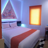 Отель Front One Inn Semarang, фото 3