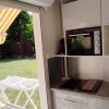 Отель Studio In Saint Anne With Shared Pool Enclosed Garden And Wifi, фото 2