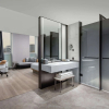 Отель Microtel by Wyndham Tianjin, фото 3