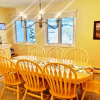Отель R1 Renovated Bretton Woods Slopeside townhome in the heart of the White Mountains, фото 16