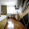 Отель Scandic Sjöfartshotellet, фото 45