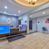 Отель Motel 6 Texas City, TX - I-45 South, фото 2