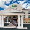 Отель Holiday Inn Express Hotel & Suites Lebanon, an IHG Hotel, фото 1