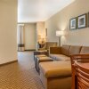 Отель Comfort Inn & Suites Galt - Lodi North в Сакраменто