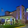 Отель Best Western Plus Omaha Airport Inn в Картер-Лейке