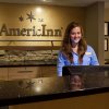 Отель AmericInn by Wyndham Osage, фото 16