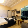 Отель Melisa Suit Residence Hotel, фото 4