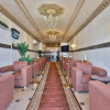 Отель OYO 246 Hotel Hadeel Al Motamayezah, фото 27