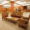 Отель E-outfitting Royal KK Bagan Hotel, фото 20