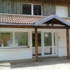 Отель Studio In Gerardmer With Wonderful Lake View And Furnished Garden 800 M From The Slopes в Жерарме