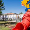 Отель Summer Time Family Resort, фото 18