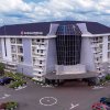 Отель Best Western Plus Enugu в Энугу