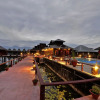Отель Shwe Inn Tha Floating Resort, фото 16