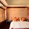 Отель Lijiang Lion Mountain Inn, фото 4