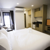Отель B2 Amata Nakorn Premier Hotel, фото 6