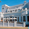 Отель Casa Lucila Mazatlán Curamoria Collection - Adults Only в Масатлане