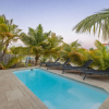 Отель Ocean Breeze Villa with private pool, фото 25
