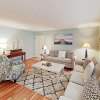 Отель Sea Pines Villa #2348, фото 13