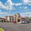 Отель Comfort Inn & Suites Cooperstown / Milford, фото 28
