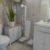 Отель Studio 4 Personnes Acces Prive Plage, фото 6