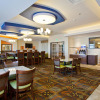 Отель Holiday Inn Express Hotel & Suites Denver East-Peoria Street, an IHG Hotel, фото 32