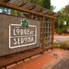 Отель Lodge At Sedona, фото 1