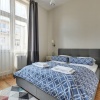 Отель Lion Apartments - SCANDI LOVE II, фото 16