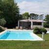 Отель Stylish villa near Mougins with large, private pool and lovely outdoor kitchen, фото 35